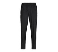 Jack & Jones Joggerhose Kane Edwin Schwarz Größe XS