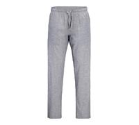 JACK & JONES Relaxed Fit Jogginghose | Relaxed Fit, Einfarbig, Lang, Casual, Bei max. 40°C im schongang waschen