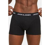JACK & JONES Male Trunks 3er-Pack Trunks