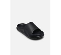 Jack & Jones - Sandalen JFWSTATUS MOULDED SLIDER SN - grau - Größe 42