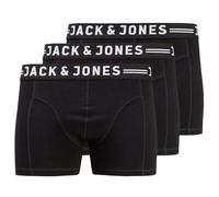 Jack & Jones Sense Boxershorts 3 Einheiten
