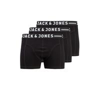 JACK & JONES Male Trunks 3er-Pack Trunks