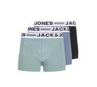 JACK & JONES Sense Trunks 3-Pack Noos Jnr