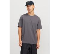 Jack & Jones Shirt in Grau - 11% | Größe XL | Herren Plussize
