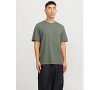 JACK & JONES JJEORGANIC Basic Tee SS O-Neck NOOS