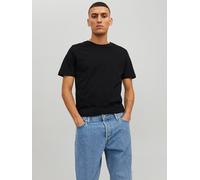 Jack & Jones Shirt in Schwarz - Größe XXL | Herren Plussize