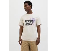 JACK & JONES Jjjaxon Tee Ss Crew Neck