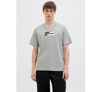 JACK & JONES Jjecorp Graphic Tee Ss O-Neck Noos