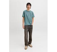 JACK & JONES Male T-Shirt Logo T-Shirt