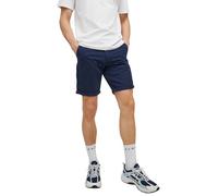 Jack & Jones Shorts Bowie mit Chino Style in Marineblau XL Regular Fit