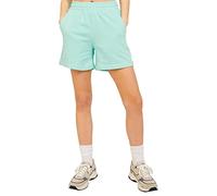 Jack & Jones Shorts Damen, Aruba Blue, M