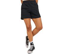 Jack & Jones Shorts Damen, Schwarz, L