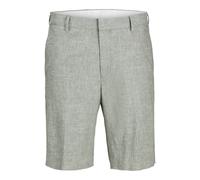 Jack & Jones Shorts Herren grau, S