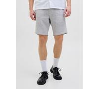 Jack & Jones Shorts in Grau - 50% | Größe S | Herren Plussize