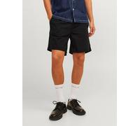 Jack & Jones Jaiden Summer Sportshorts (Herstellerartikelnummer: 12248629-Black-M)