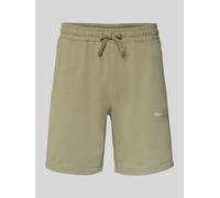 JACK&JONES - JPSTKARL NORREBRO SWEAT SHORTS REG SN Seagrass - Gr. - XXL