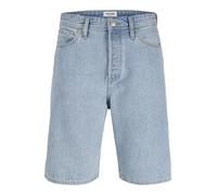 Jack & Jones Herren Jeansshorts Jjialex Jjoriginal SBD 300 Sn blau Denim Pack SBD 304 Gr. S