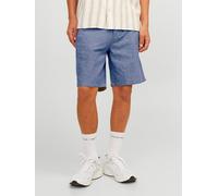 Jpstace Jjsummer Linen Blend Short Sn
