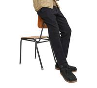 JACK & JONES Male Chino Hose Slim Fit Chino Hose