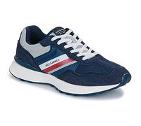 Jack & Jones Boston Trainers Grau EU 41 Mann (Herstellerartikelnummer: 12257991-NavyBlazer-41)