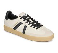 Jack & Jones Mambo Special Polyurethan Herren Moonbeam/Anthrazit Sneakers EU 40,5 / UK 7