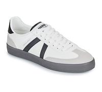 Jack & Jones Mambo Pu Special Trainers Weiß EU 40 Mann (Herstellerartikelnummer: 12257190-BrightWhite/DetailAnthracite-40)