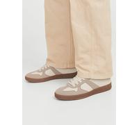 Jack & Jones Sneakers in Beige - 33% | Größe 42 | Herrensneakers