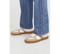 Jack & Jones Sneakers in Beige - 45% | Größe 45 | Herrensneakers