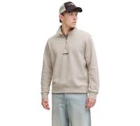 Jack & Jones Soho Quarter Reißverschlusspullover