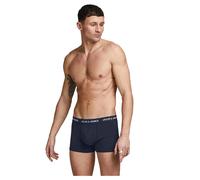 Jack & Jones Solid Boxershorts 10 Einheiten