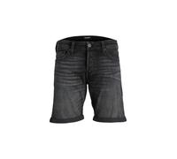 Jack & Jones Sommerliche Jack Jones Herren Bermudas in Schwa - Größe: L