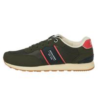 Jack & Jones Spirit Runner Herren Sneaker EU 40,5 / UK 7