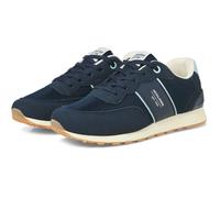 Jack & Jones Spirit Runner Polyurethan Herren Nachtblau Blazer/Glacier Ice Sneakers EU 40,5 / UK 7