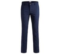Jack & Jones St Marco Bowie Slim Fit Chinohose