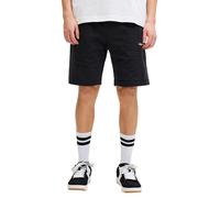 JACK&JONES - JPSTKARL NORREBRO SWEAT SHORTS REG SN Black - Gr. - M