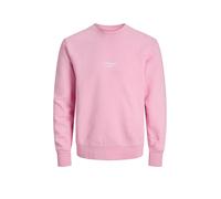 JACK & JONES Sweater JJESOHO rosa | M