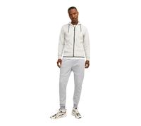 Jack & Jones Will Air Hosen L Light Grey Melange (Herstellerartikelnummer: 12184970-LightGreyMelange-L)