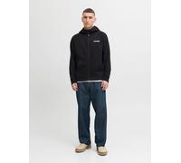 JACK & JONES Jjthatcher Sweat Zip Hood