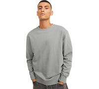 Jack & Jones Star Basic Sweatshirt XL Ultimate Grey