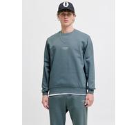 Jack & Jones Soho Sweatshirt M Stormy Weather
