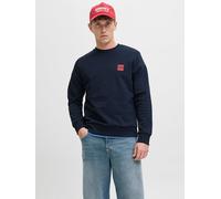 Jack & Jones Pullover Herren marine, S