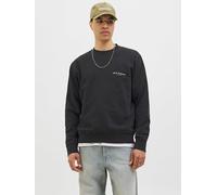 JJEDOVER PRINT SWEAT CREW NECK S
