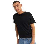 JJEORGANIC BASIC TEE SS O-NECK NOOS
