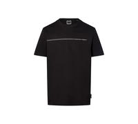 Jack & Jones T-Shirt Herren schwarz, S
