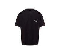 Jack & Jones JCOUNION BACK PRINT XL Black 12273442 (876817) Schwarz XL