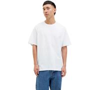 Jack & Jones Herren Jjhugo Loose Tee Ss Cn 5pk Mp Noos Jjhugo Loose Tee Ss Cn 5Pk Mp Noos (5er Pack)