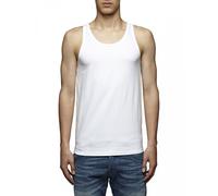 Jack & Jones Tank Top XXL 12074784-white (114696) Weiß XXL