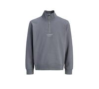Jack & Jones Soho Quarter Reißverschlusspullover