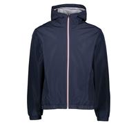 Blouson JACK & JONES "JJJAKE LIGHT JACKET", Herren, Gr. XXL, navy blazer, Web, Obermaterial: 100% Polyester, unifarben, regular fit, Jacken Blouson (42938932-XXL) navy blazer