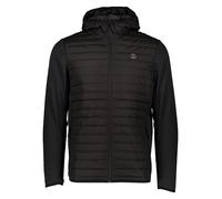 JACK & JONES Male Hybridjacke Hybridjacke